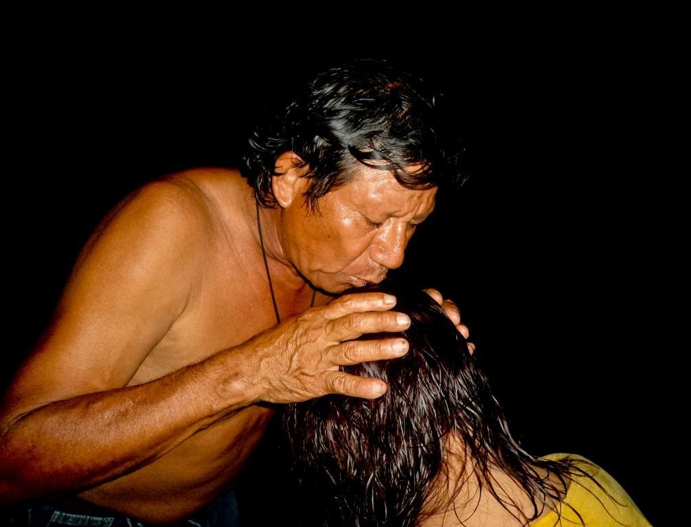 Oro Y Luna Lodge Carlos Julio Arosemena Tola المظهر الخارجي الصورة