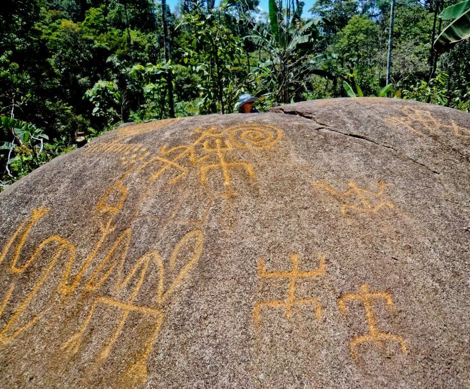 Oro Y Luna Lodge Carlos Julio Arosemena Tola المظهر الخارجي الصورة